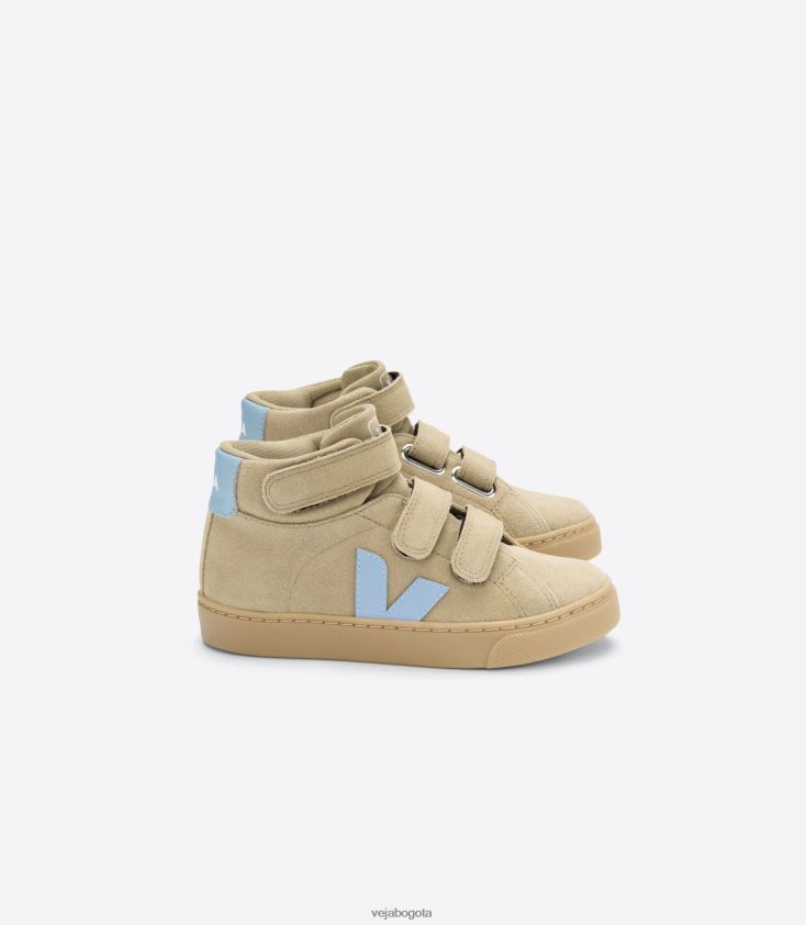 Veja Z6JRPR311esplar mid ante duna acero