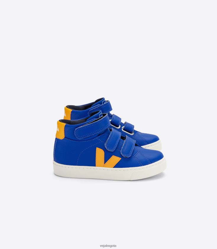 Veja Z6JRPR316esplar mid cuero sin cromo paros ouro