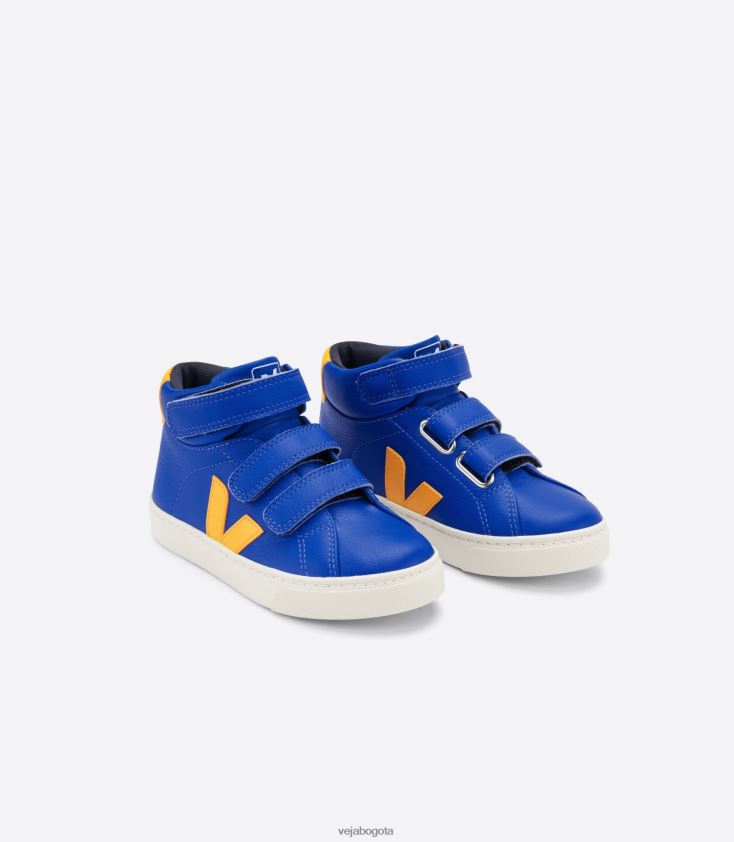 Veja Z6JRPR316esplar mid cuero sin cromo paros ouro