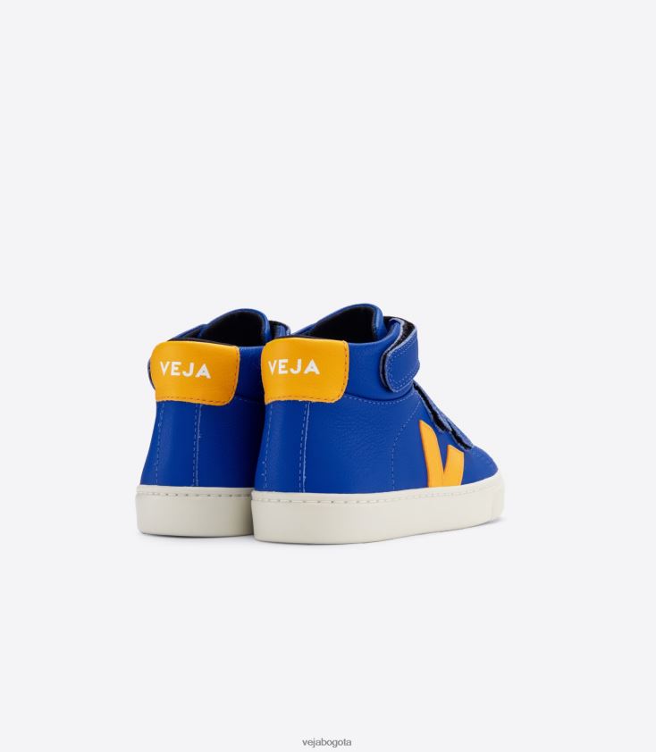 Veja Z6JRPR316esplar mid cuero sin cromo paros ouro
