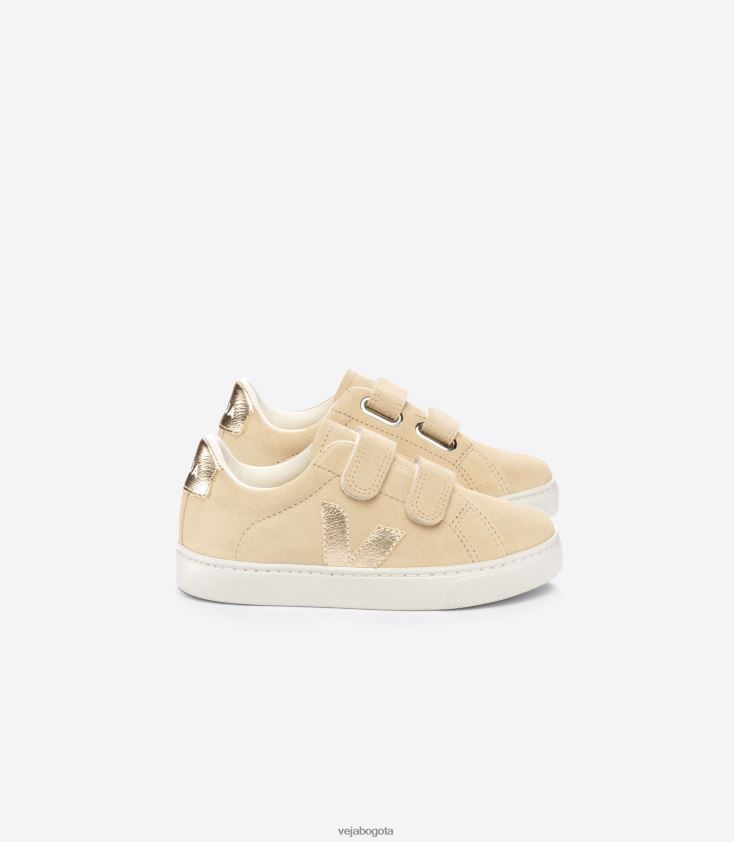 Veja Z6JRPR326ante esplar platinado almendra