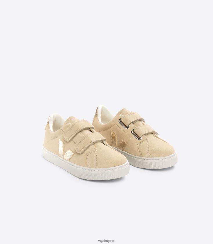 Veja Z6JRPR326ante esplar platinado almendra