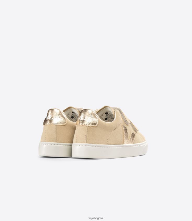 Veja Z6JRPR326ante esplar platinado almendra