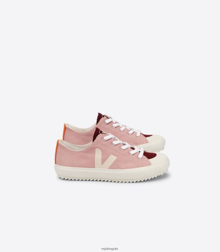 Veja Z6JRPR394flip lona multico nena