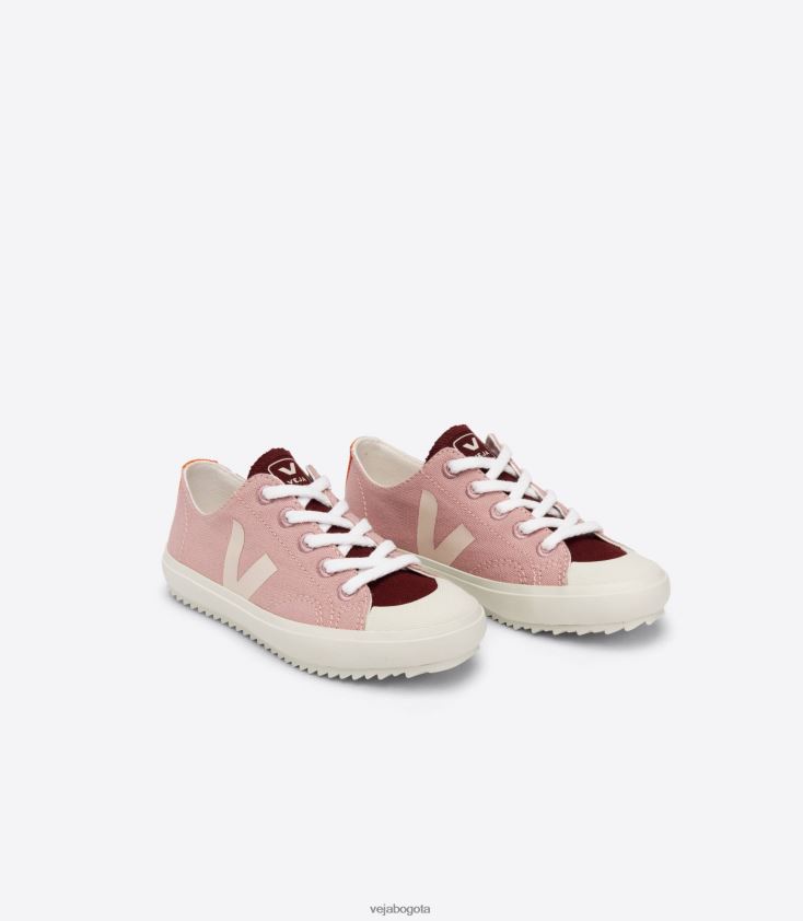 Veja Z6JRPR394flip lona multico nena