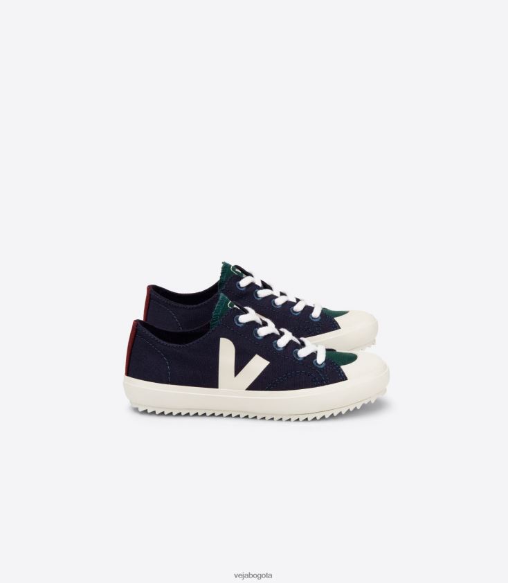 Veja Z6JRPR398flip lona multico marino