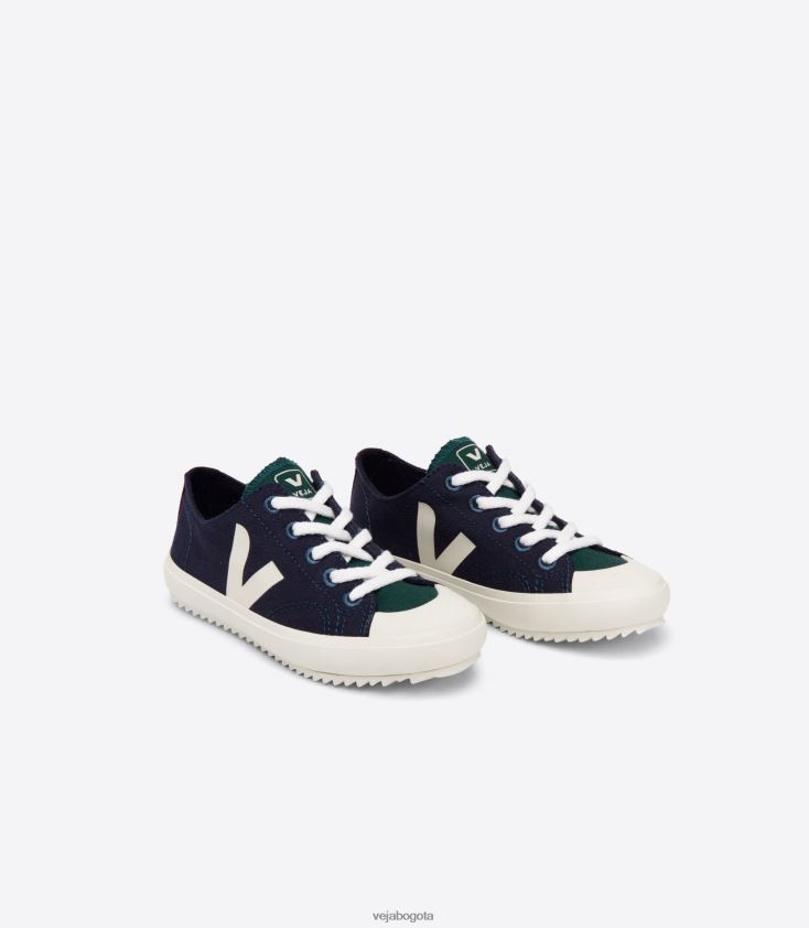 Veja Z6JRPR398flip lona multico marino