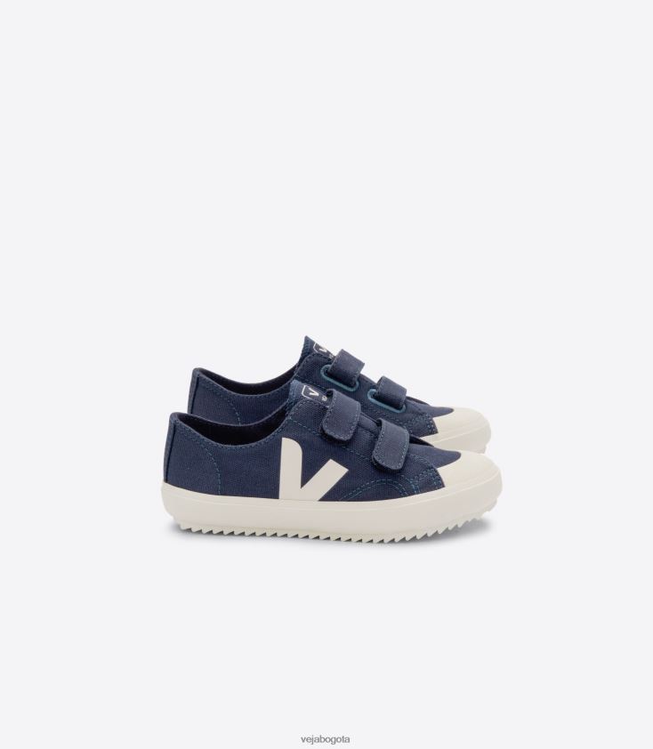 Veja Z6JRPR400ollie lona marine pierre