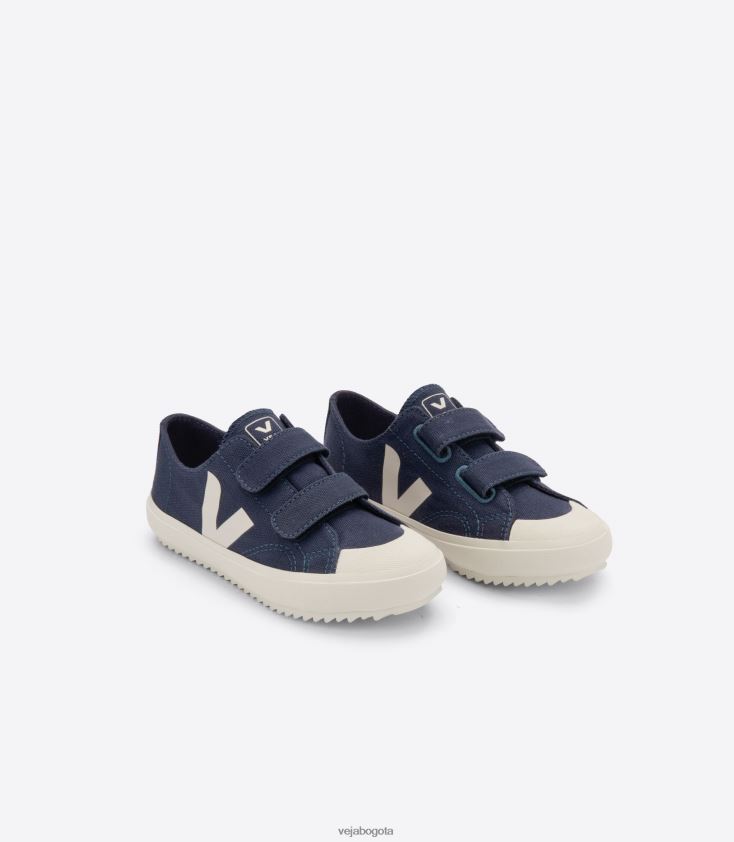 Veja Z6JRPR400ollie lona marine pierre