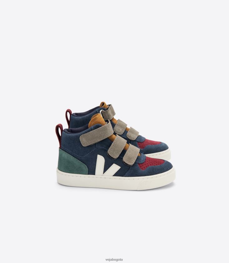 Veja Z6JRPR349v-10 mid ante multico nautico chipre