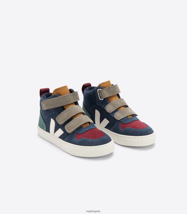 Veja Z6JRPR349v-10 mid ante multico nautico chipre