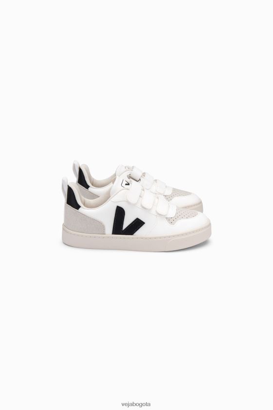 Veja Z6JRPR361v-10 cwl blanco negro