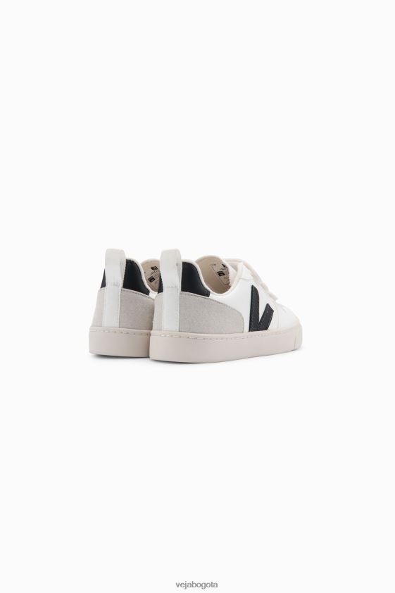 Veja Z6JRPR361v-10 cwl blanco negro