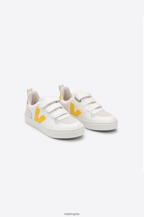 Veja Z6JRPR362tónica blanca v-10 cwl