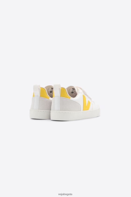 Veja Z6JRPR362tónica blanca v-10 cwl