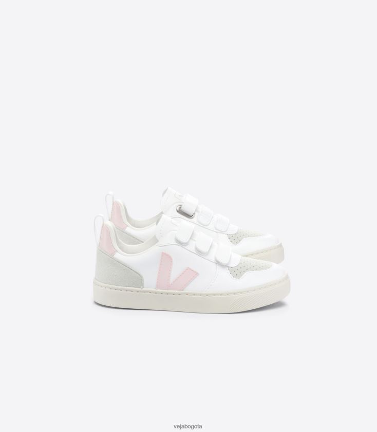 Veja Z6JRPR363v-10 cwl pétalo blanco