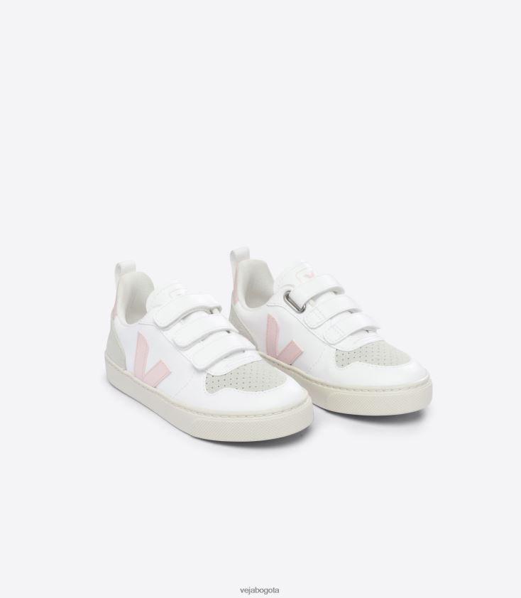 Veja Z6JRPR363v-10 cwl pétalo blanco