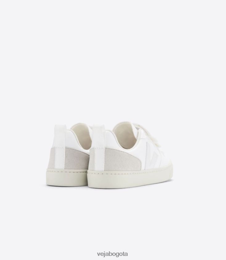 Veja Z6JRPR373v-10 cwl blanco natural
